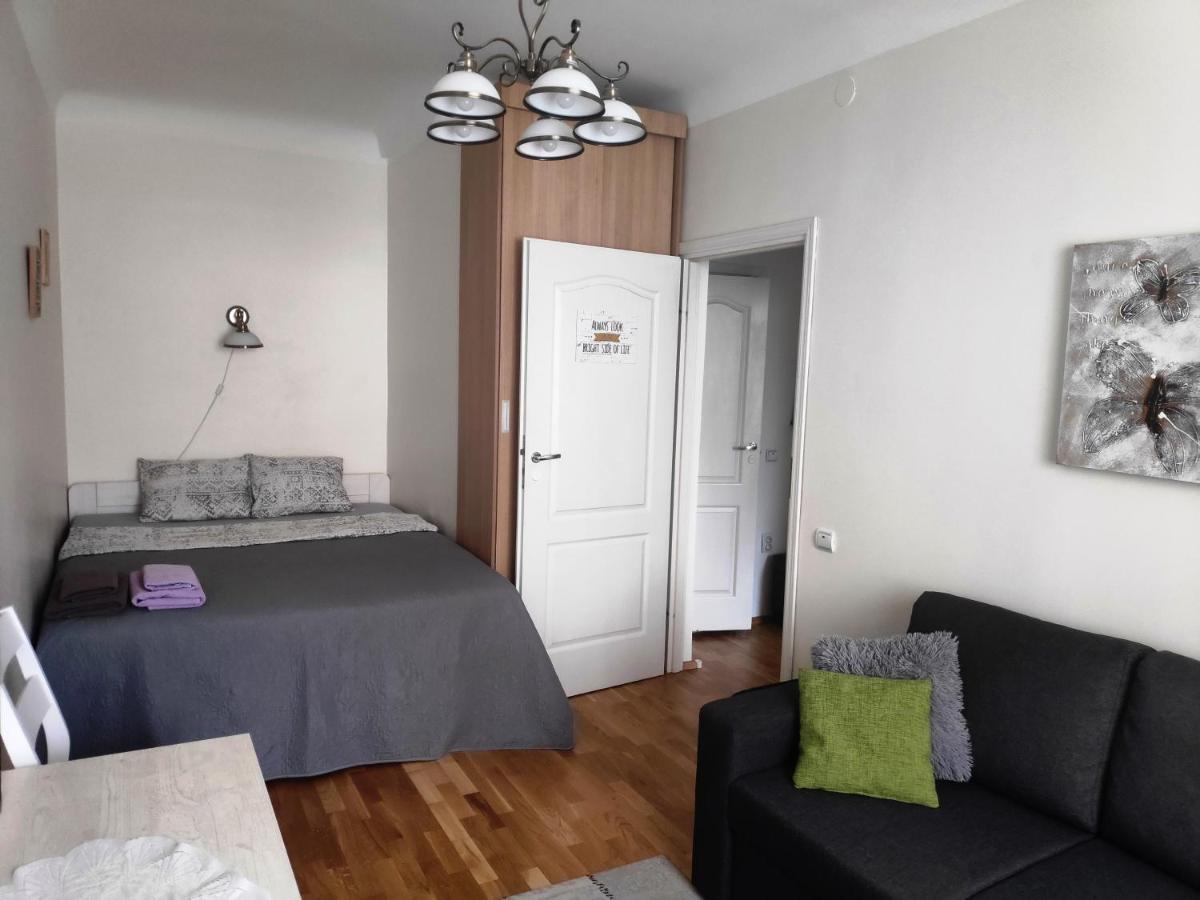 Majaka Apartment Reval Esterno foto