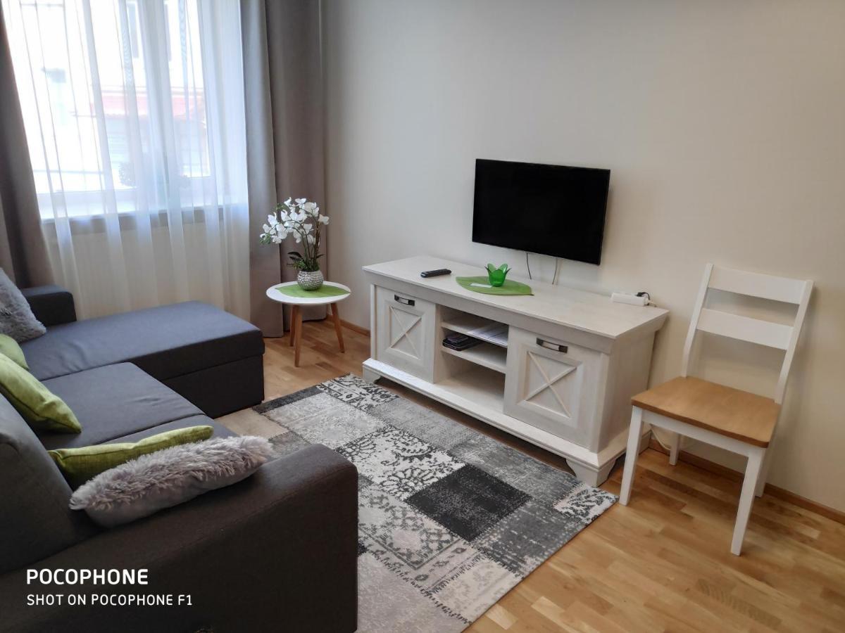 Majaka Apartment Reval Esterno foto