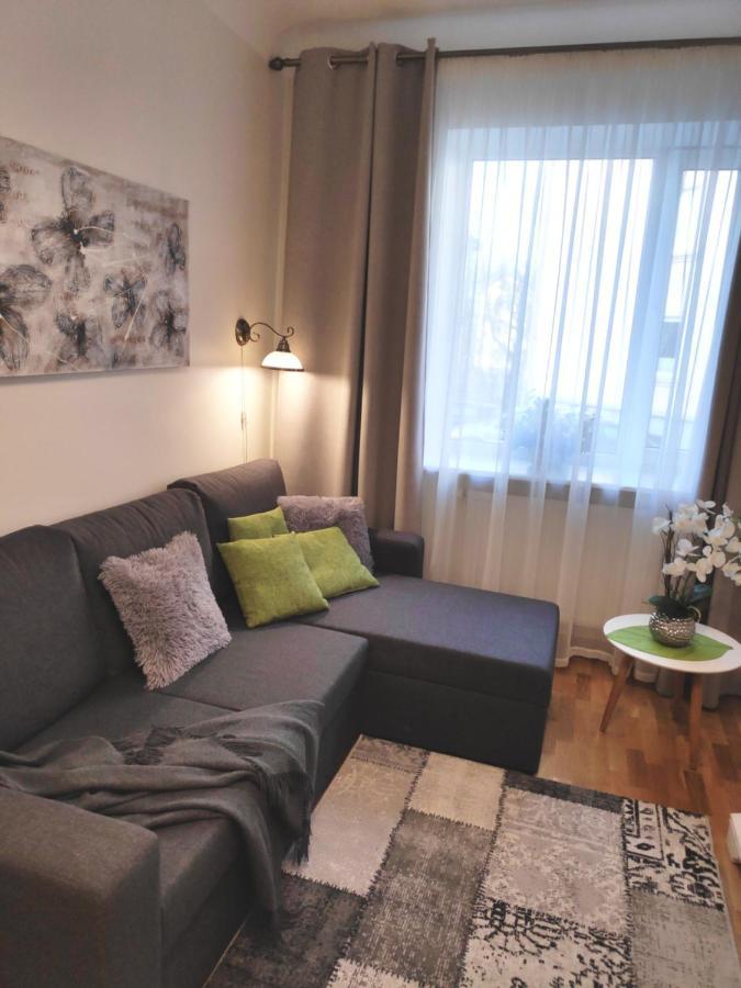 Majaka Apartment Reval Esterno foto