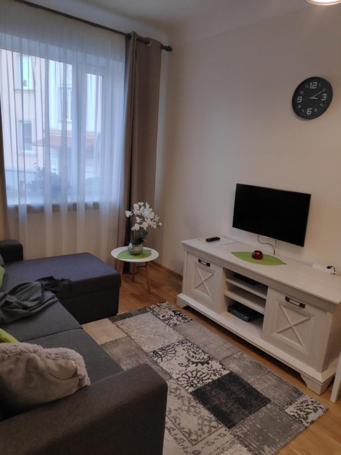 Majaka Apartment Reval Esterno foto